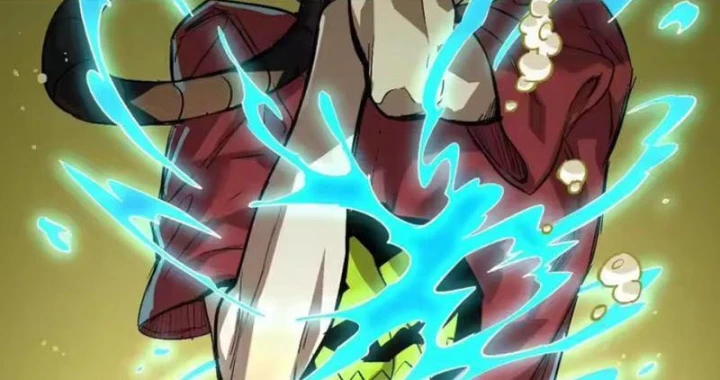 Kẻ Ký Sinh Trên Người Ta Không Dễ Chọc Chapter 31 - 156