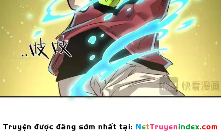 Kẻ Ký Sinh Trên Người Ta Không Dễ Chọc Chapter 31 - 157