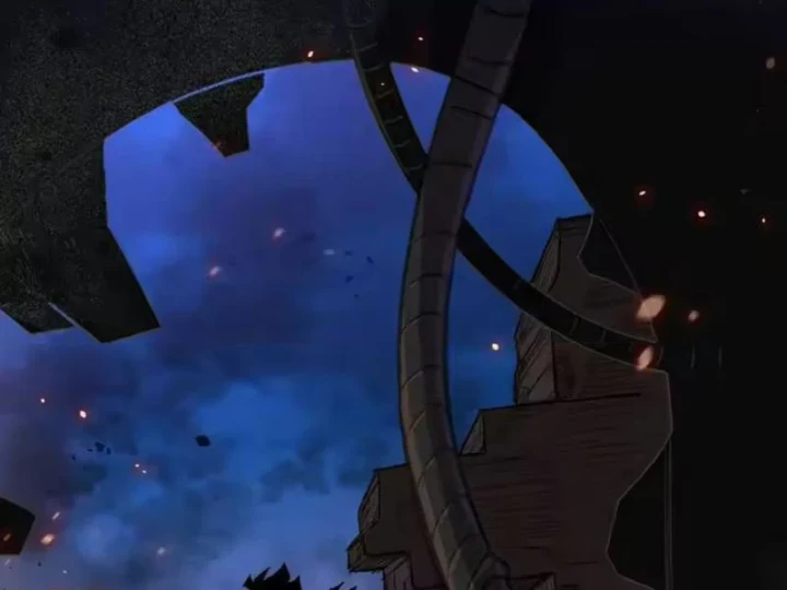 Kẻ Ký Sinh Trên Người Ta Không Dễ Chọc Chapter 32 - 2