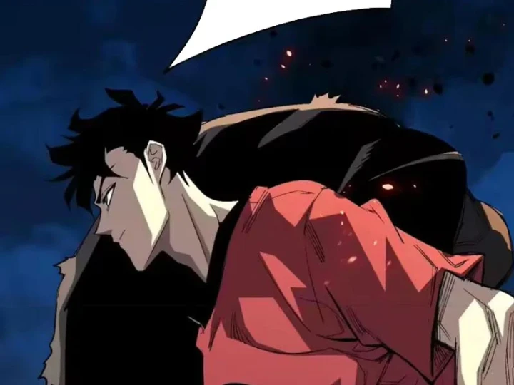 Kẻ Ký Sinh Trên Người Ta Không Dễ Chọc Chapter 32 - 6