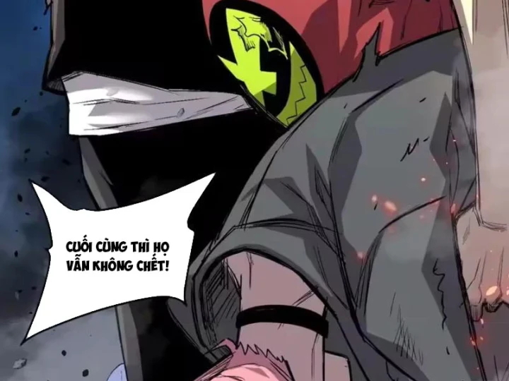 Kẻ Ký Sinh Trên Người Ta Không Dễ Chọc Chapter 32 - 7