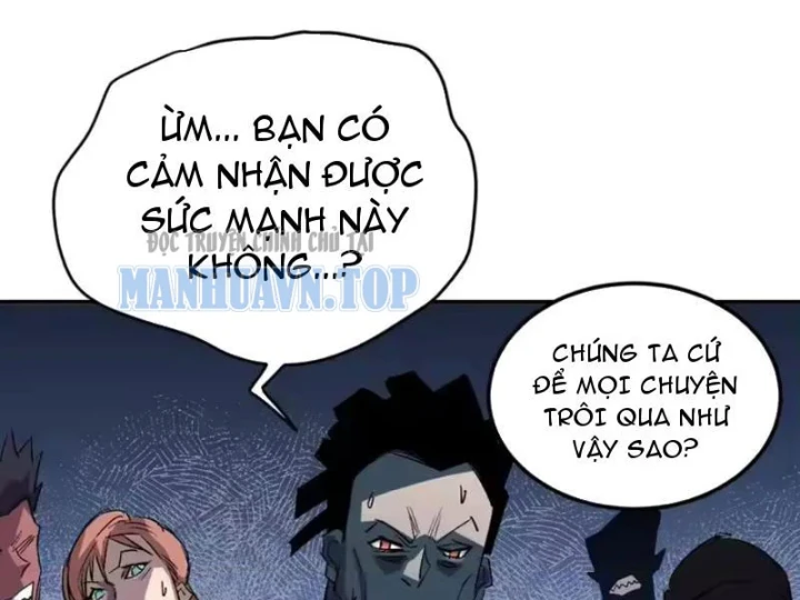 Kẻ Ký Sinh Trên Người Ta Không Dễ Chọc Chapter 32 - 9