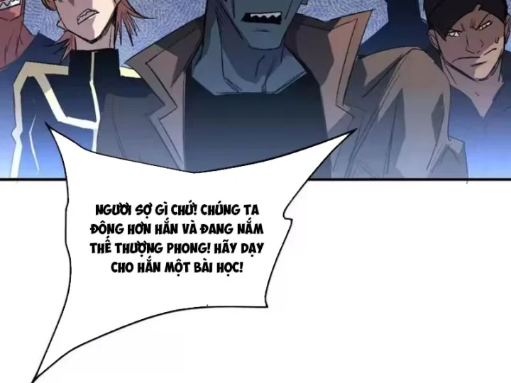 Kẻ Ký Sinh Trên Người Ta Không Dễ Chọc Chapter 32 - 10