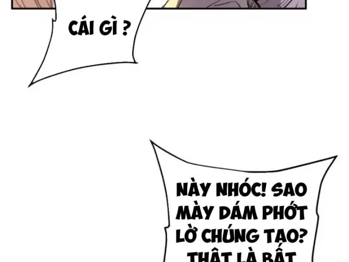 Kẻ Ký Sinh Trên Người Ta Không Dễ Chọc Chapter 32 - 15