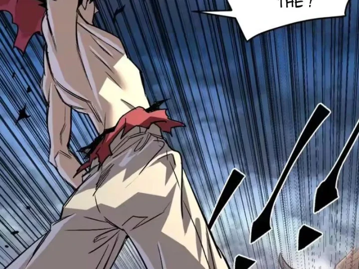 Kẻ Ký Sinh Trên Người Ta Không Dễ Chọc Chapter 32 - 21