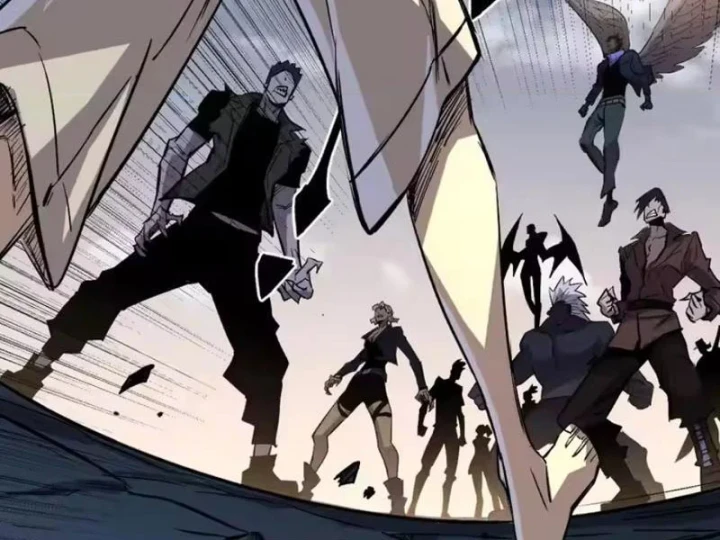 Kẻ Ký Sinh Trên Người Ta Không Dễ Chọc Chapter 32 - 22