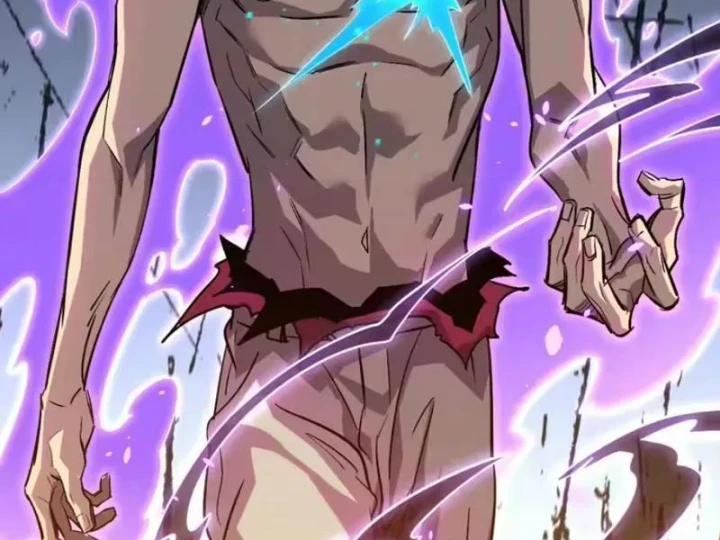 Kẻ Ký Sinh Trên Người Ta Không Dễ Chọc Chapter 32 - 25