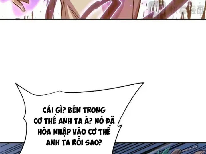 Kẻ Ký Sinh Trên Người Ta Không Dễ Chọc Chapter 32 - 26