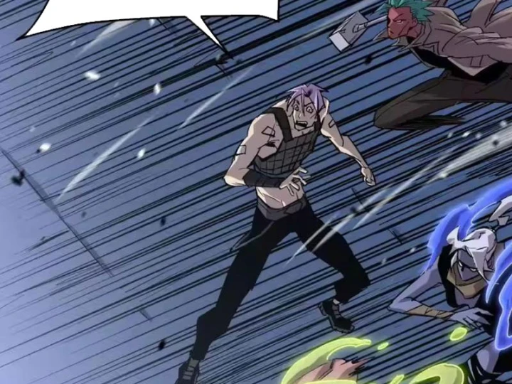 Kẻ Ký Sinh Trên Người Ta Không Dễ Chọc Chapter 32 - 27