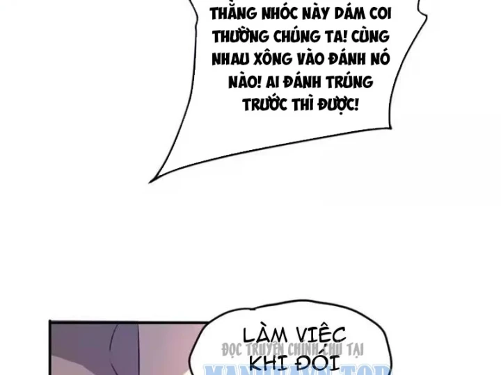 Kẻ Ký Sinh Trên Người Ta Không Dễ Chọc Chapter 32 - 29