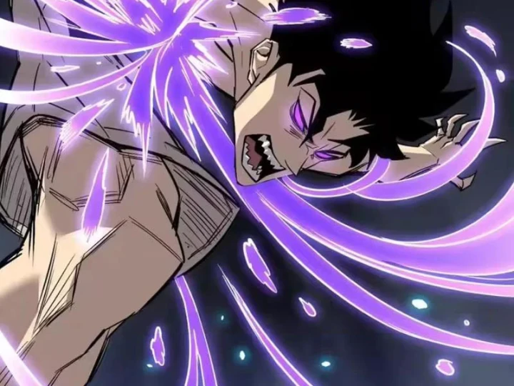 Kẻ Ký Sinh Trên Người Ta Không Dễ Chọc Chapter 32 - 35