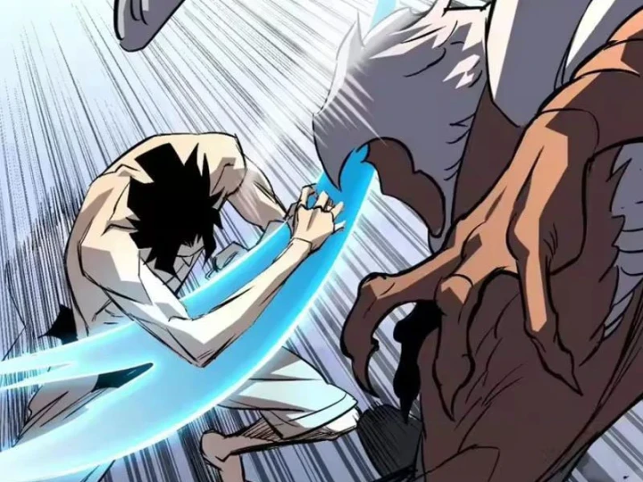 Kẻ Ký Sinh Trên Người Ta Không Dễ Chọc Chapter 32 - 39