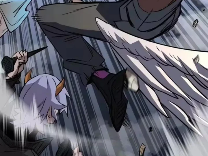 Kẻ Ký Sinh Trên Người Ta Không Dễ Chọc Chapter 32 - 40