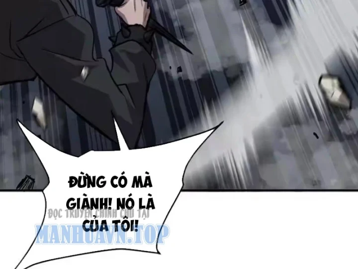 Kẻ Ký Sinh Trên Người Ta Không Dễ Chọc Chapter 32 - 41