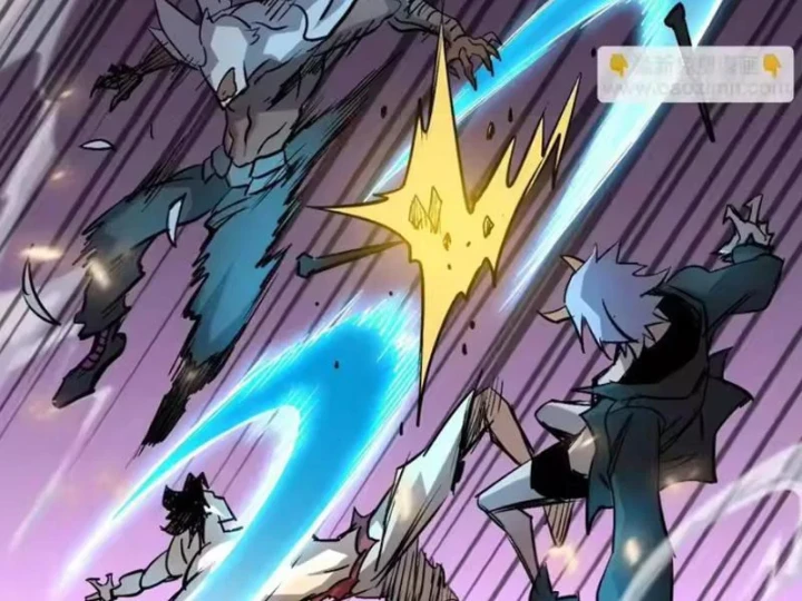 Kẻ Ký Sinh Trên Người Ta Không Dễ Chọc Chapter 32 - 43