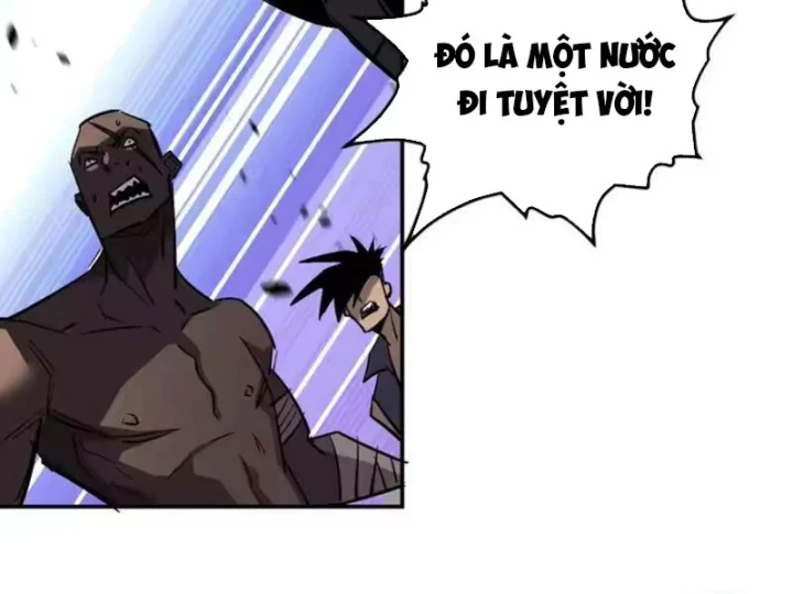 Kẻ Ký Sinh Trên Người Ta Không Dễ Chọc Chapter 32 - 46