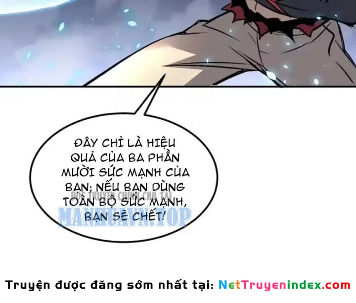 Kẻ Ký Sinh Trên Người Ta Không Dễ Chọc Chapter 32 - 48