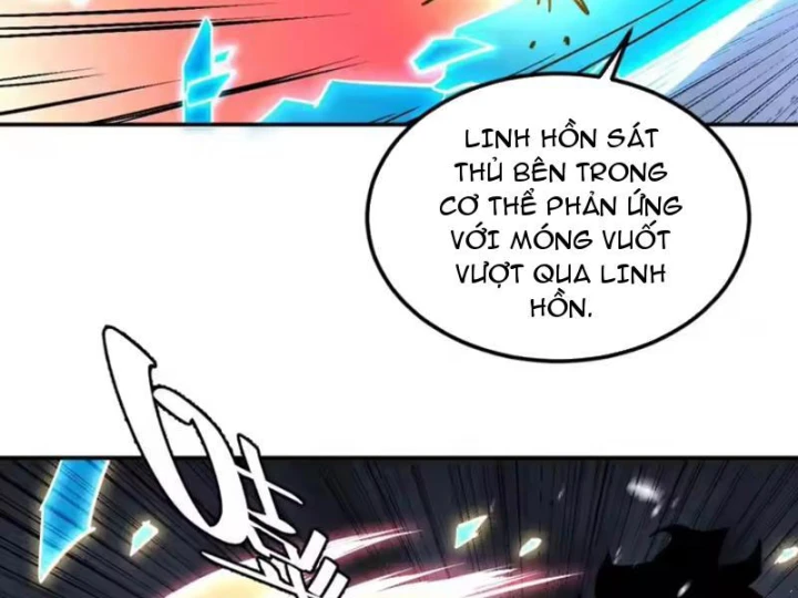 Kẻ Ký Sinh Trên Người Ta Không Dễ Chọc Chapter 32 - 50