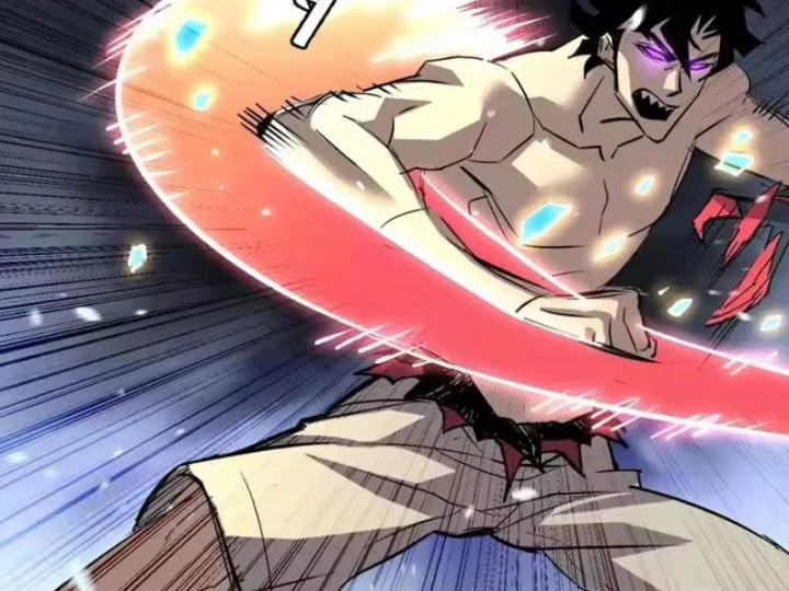 Kẻ Ký Sinh Trên Người Ta Không Dễ Chọc Chapter 32 - 51