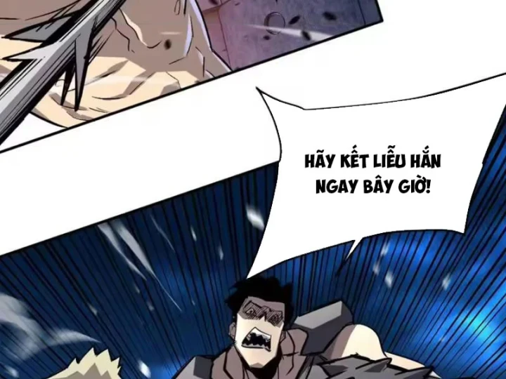 Kẻ Ký Sinh Trên Người Ta Không Dễ Chọc Chapter 32 - 60