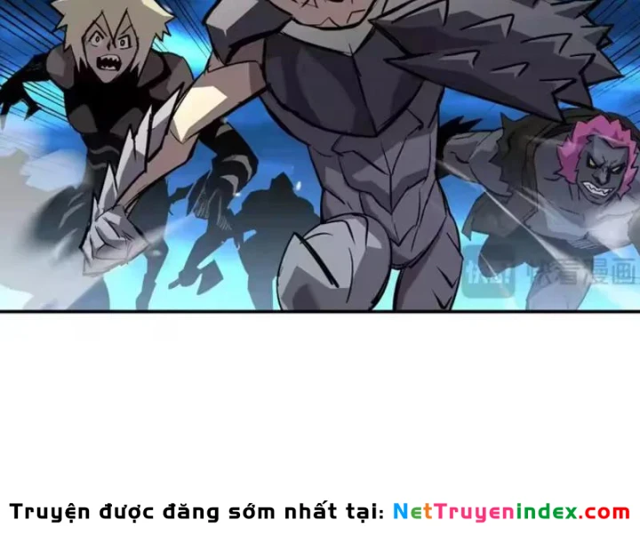 Kẻ Ký Sinh Trên Người Ta Không Dễ Chọc Chapter 32 - 61