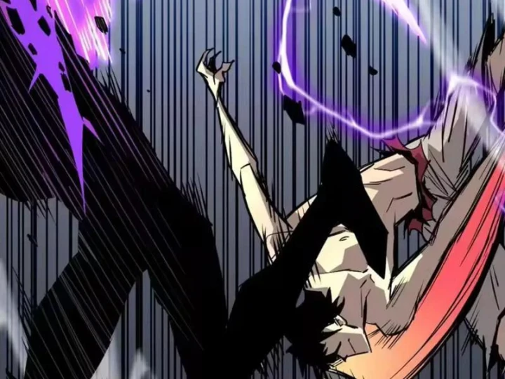 Kẻ Ký Sinh Trên Người Ta Không Dễ Chọc Chapter 32 - 64