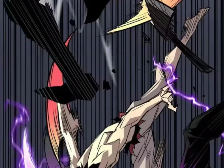 Kẻ Ký Sinh Trên Người Ta Không Dễ Chọc Chapter 32 - 65