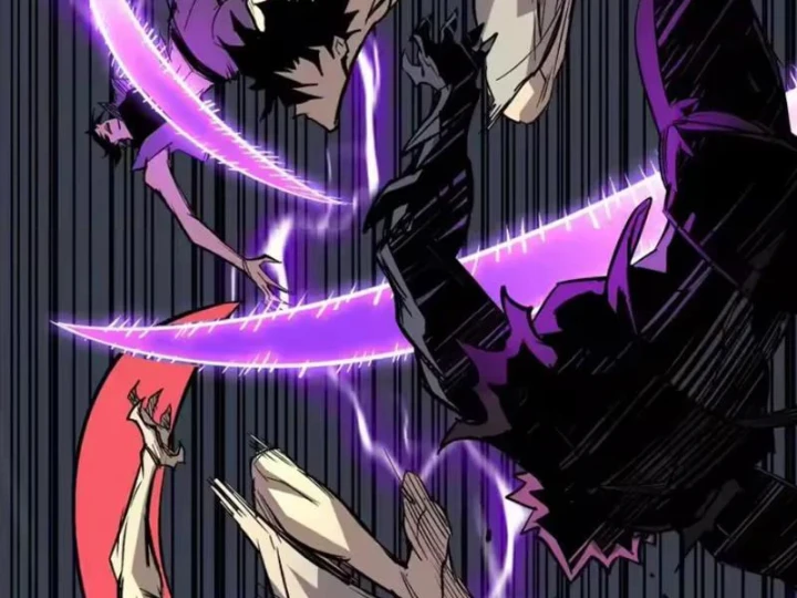 Kẻ Ký Sinh Trên Người Ta Không Dễ Chọc Chapter 32 - 66