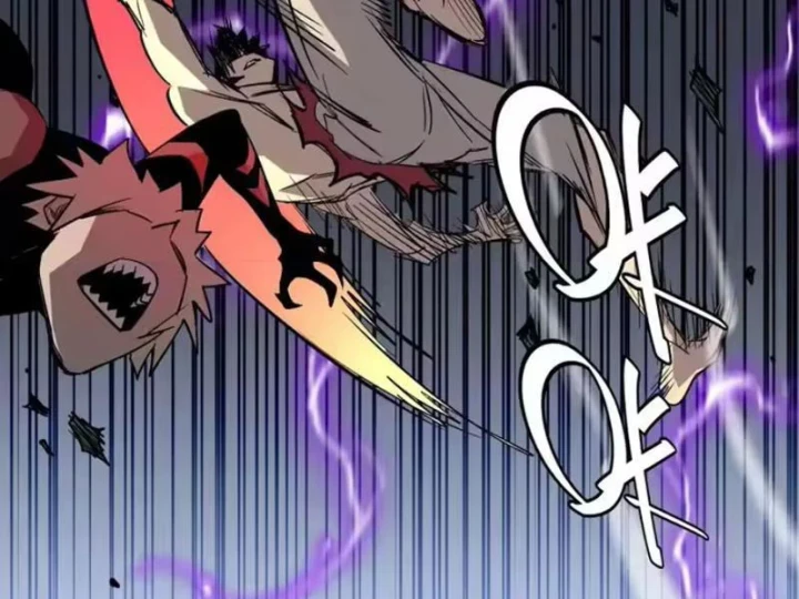 Kẻ Ký Sinh Trên Người Ta Không Dễ Chọc Chapter 32 - 67