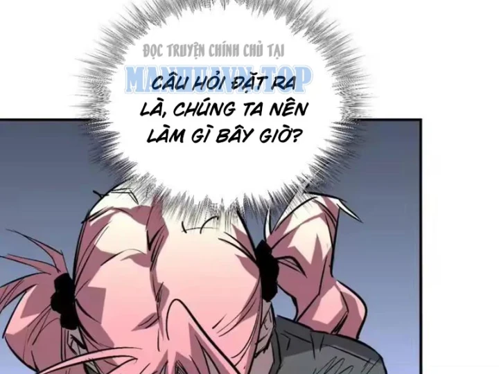 Kẻ Ký Sinh Trên Người Ta Không Dễ Chọc Chapter 32 - 78