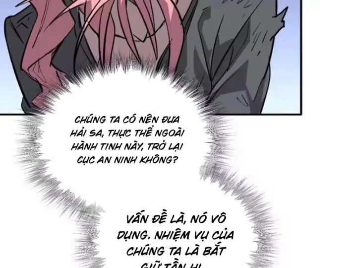 Kẻ Ký Sinh Trên Người Ta Không Dễ Chọc Chapter 32 - 79