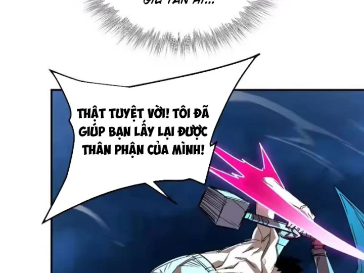 Kẻ Ký Sinh Trên Người Ta Không Dễ Chọc Chapter 32 - 80