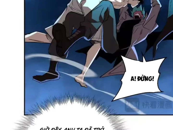 Kẻ Ký Sinh Trên Người Ta Không Dễ Chọc Chapter 32 - 81