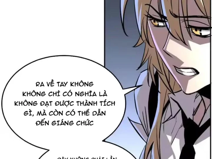 Kẻ Ký Sinh Trên Người Ta Không Dễ Chọc Chapter 32 - 83