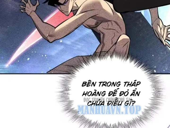 Kẻ Ký Sinh Trên Người Ta Không Dễ Chọc Chapter 32 - 89