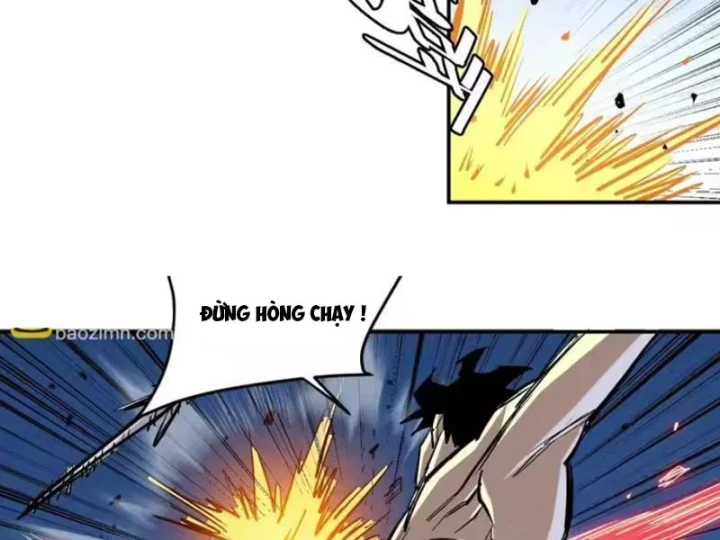 Kẻ Ký Sinh Trên Người Ta Không Dễ Chọc Chapter 32 - 99