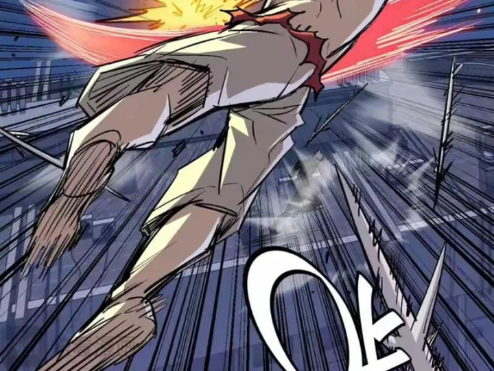 Kẻ Ký Sinh Trên Người Ta Không Dễ Chọc Chapter 32 - 100