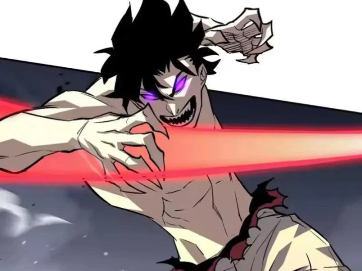 Kẻ Ký Sinh Trên Người Ta Không Dễ Chọc Chapter 32 - 102