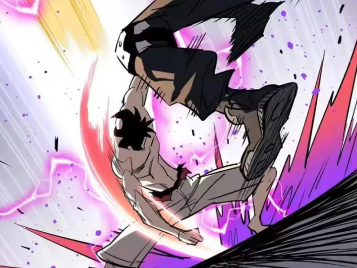 Kẻ Ký Sinh Trên Người Ta Không Dễ Chọc Chapter 32 - 105