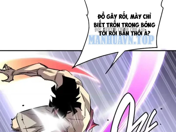 Kẻ Ký Sinh Trên Người Ta Không Dễ Chọc Chapter 32 - 121