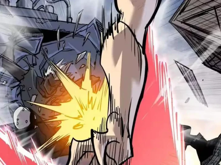 Kẻ Ký Sinh Trên Người Ta Không Dễ Chọc Chapter 32 - 126