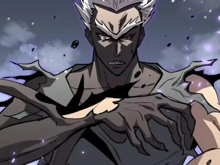 Kẻ Ký Sinh Trên Người Ta Không Dễ Chọc Chapter 32 - 129