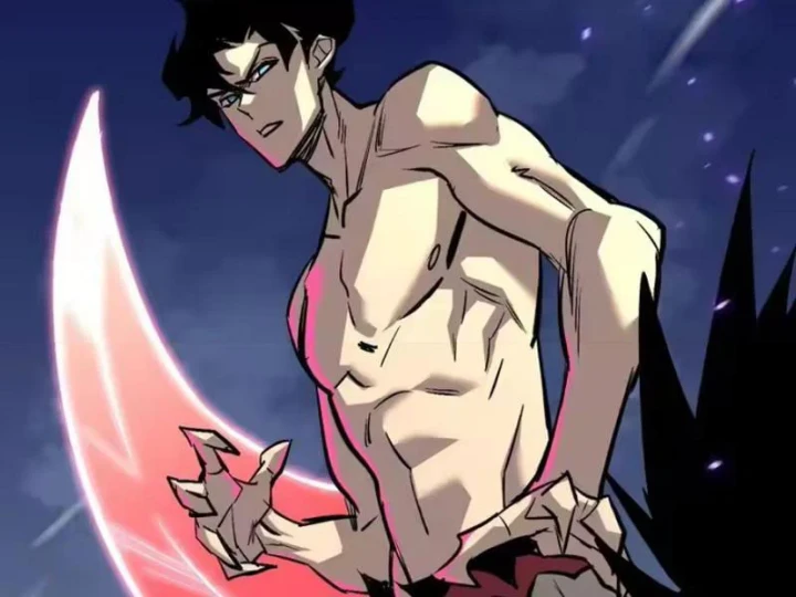 Kẻ Ký Sinh Trên Người Ta Không Dễ Chọc Chapter 32 - 132