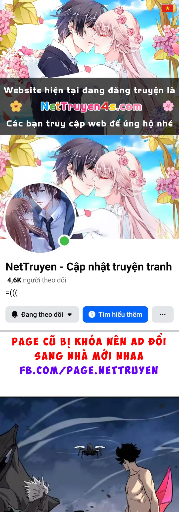 Kẻ Ký Sinh Trên Người Ta Không Dễ Chọc Chapter 33 - 1