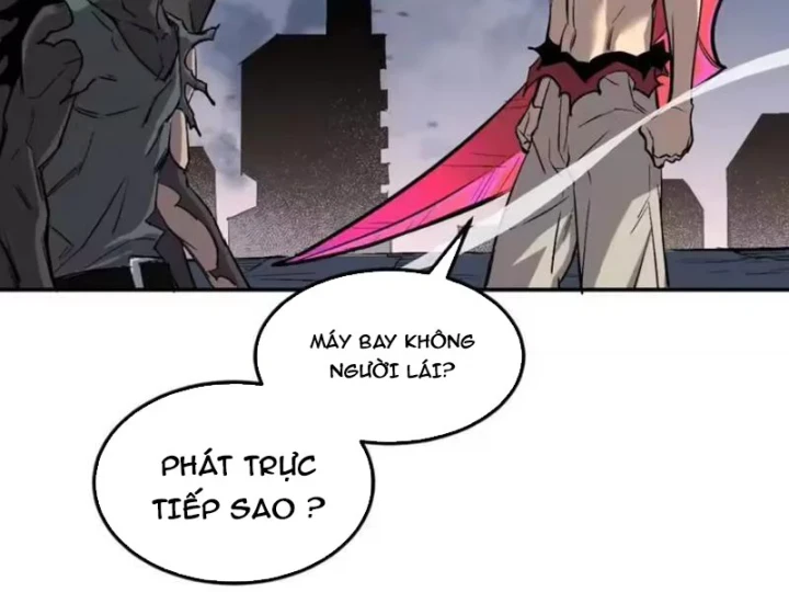 Kẻ Ký Sinh Trên Người Ta Không Dễ Chọc Chapter 33 - 2