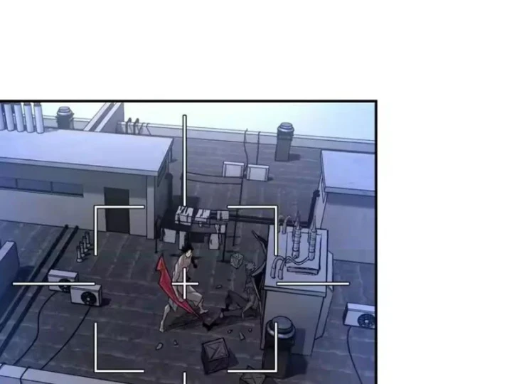 Kẻ Ký Sinh Trên Người Ta Không Dễ Chọc Chapter 33 - 3