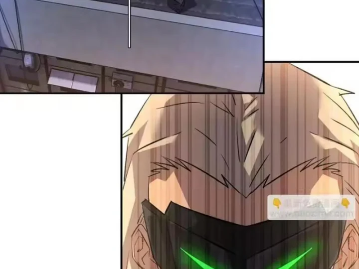 Kẻ Ký Sinh Trên Người Ta Không Dễ Chọc Chapter 33 - 4