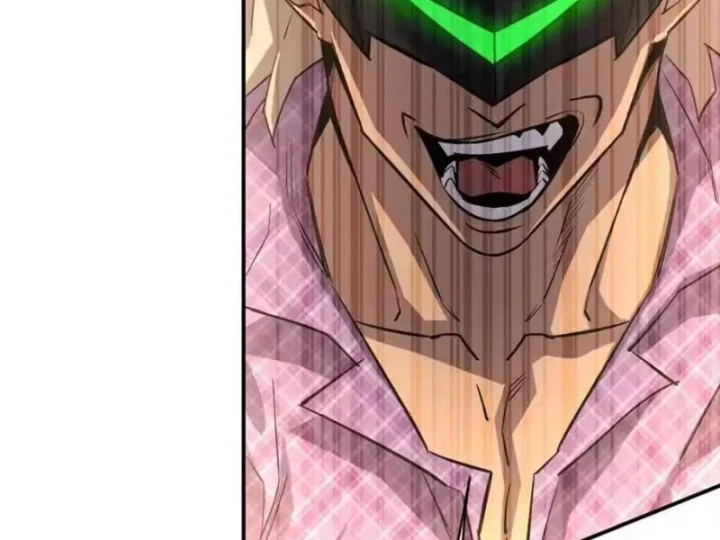 Kẻ Ký Sinh Trên Người Ta Không Dễ Chọc Chapter 33 - 5