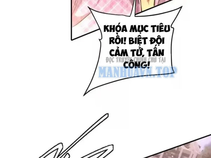 Kẻ Ký Sinh Trên Người Ta Không Dễ Chọc Chapter 33 - 6