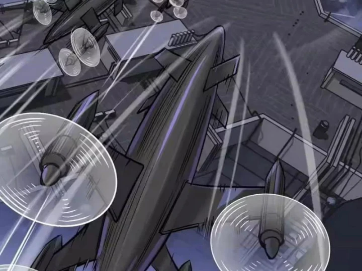 Kẻ Ký Sinh Trên Người Ta Không Dễ Chọc Chapter 33 - 8